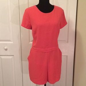 Banana 🍌 Republic Romper